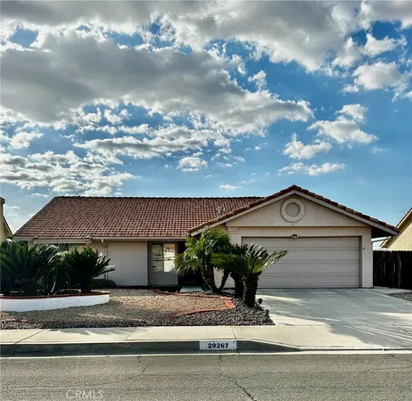 $2,800 | 29267 Summerset Drive, Menifee, CA 92586