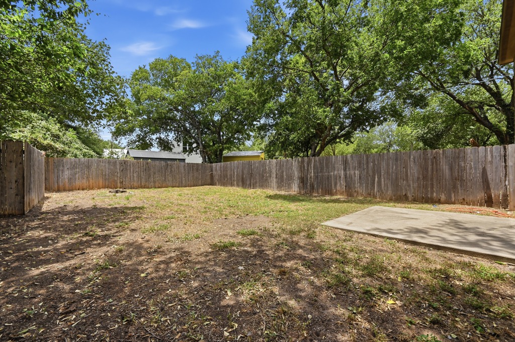 6015 Ponca Street, Unit A Austin, TX 78741 - Photo 28 of 28