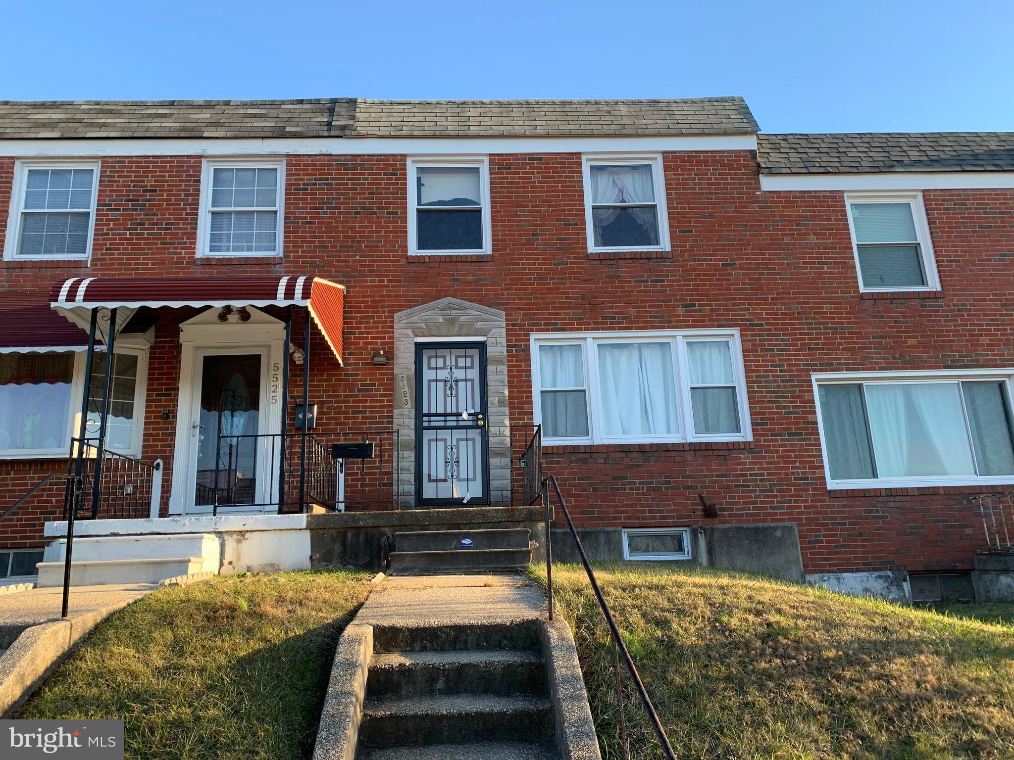 5523 Whitby Road Baltimore, MD 21206 - Photo 1 of 16