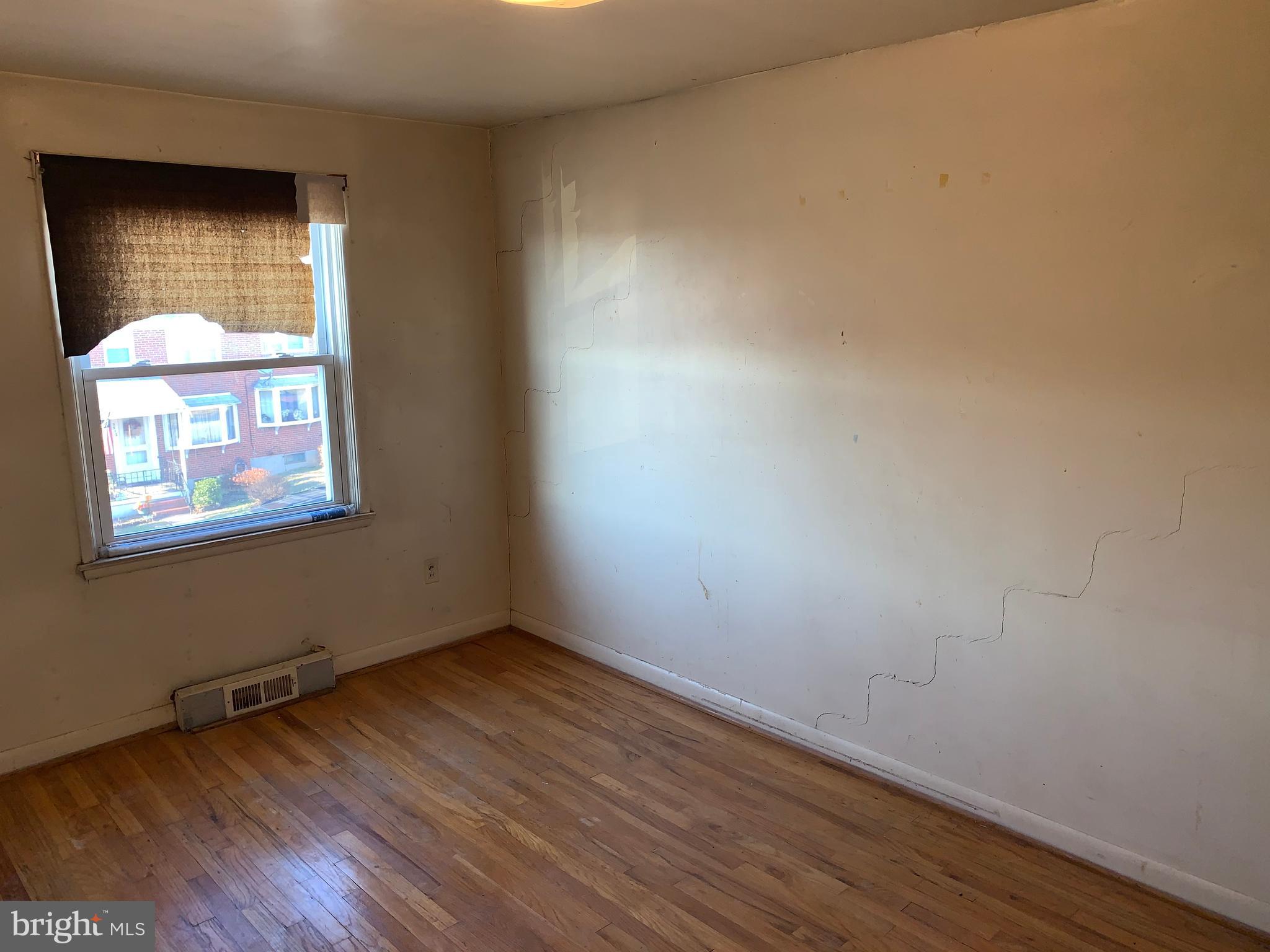 5523 Whitby Road Baltimore, MD 21206 - Photo 9 of 16 BEDROOM 2