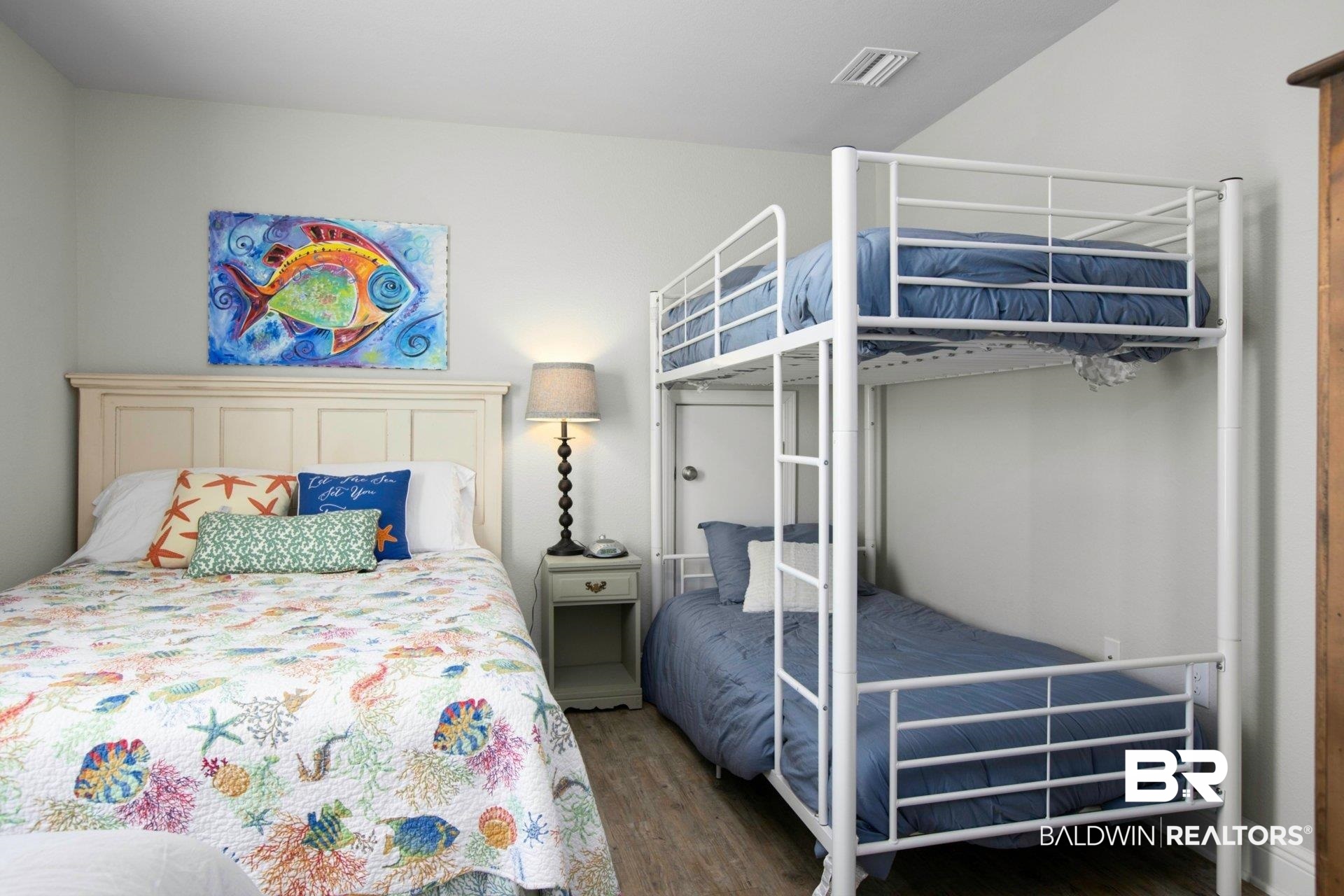 1218 Primrose Lane Foley, AL 36535 - Photo 18 of 32 Bedroom 3