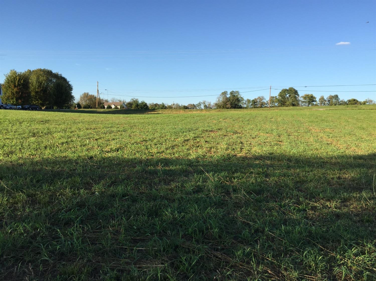 2350 Union Mill Road Nicholasville, KY 40356 - Photo 1 of 11 Photo 1