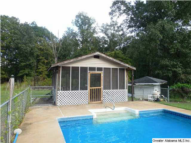 140 Renfroe Road Talladega, AL 35160 - Photo 27 of 32