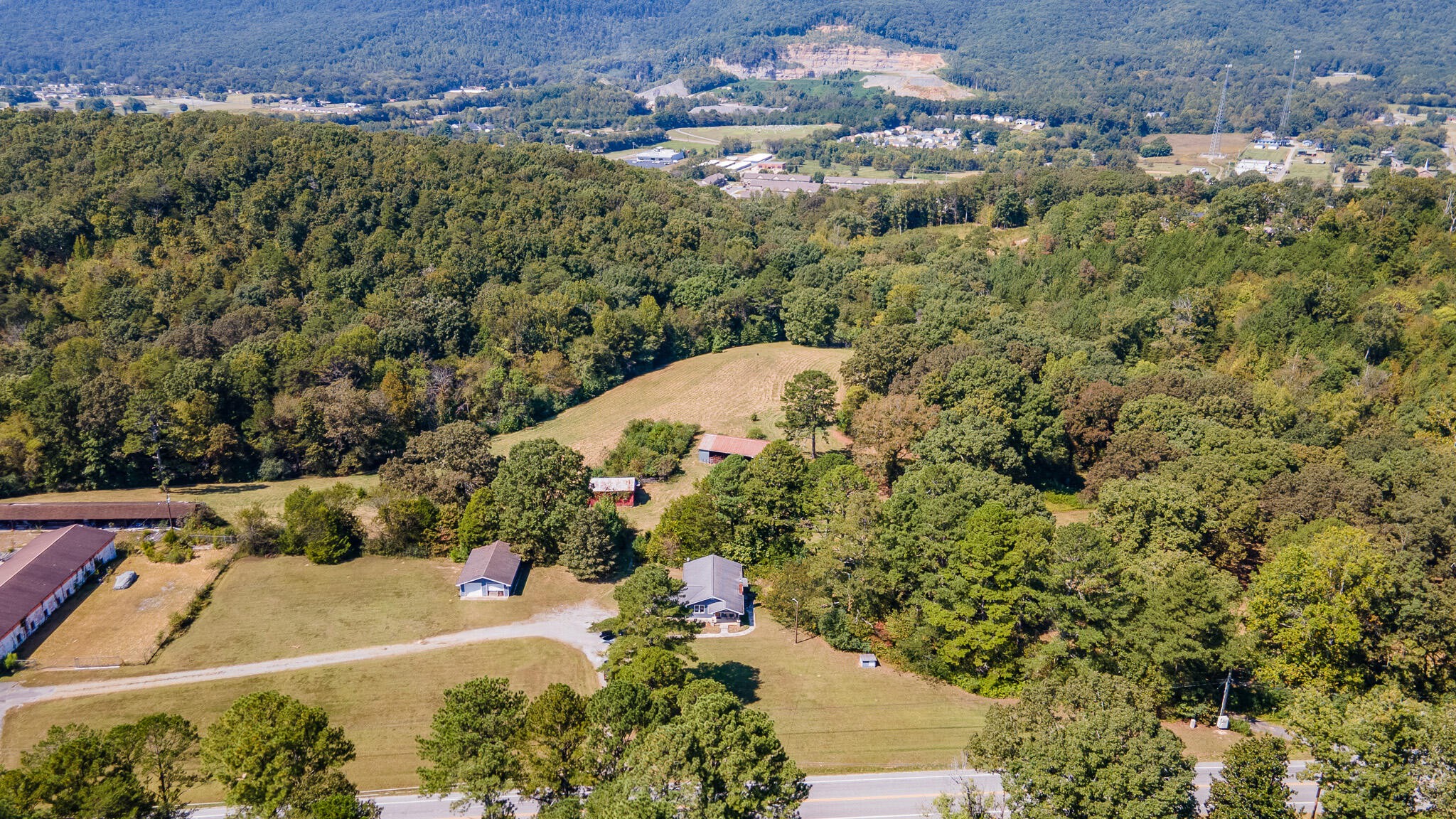 13875 Rankin Avenue Dunlap, TN 37327 - Photo 23 of 34