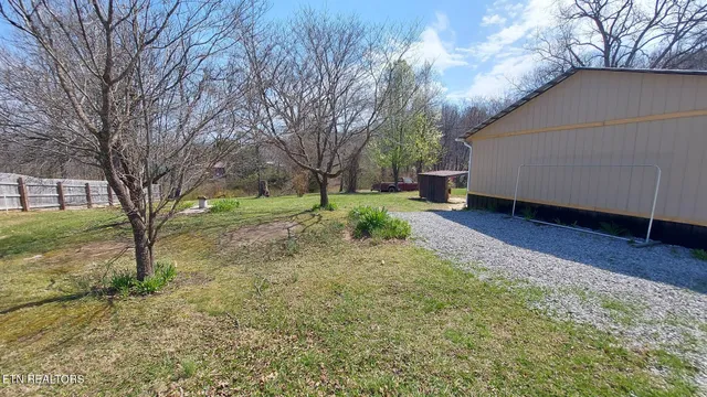 $145,000 | 1100 North York Highway, Jamestown, TN 38556