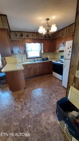 $145,000 | 1100 North York Highway, Jamestown, TN 38556