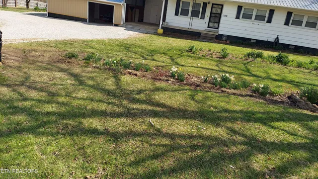 $145,000 | 1100 North York Highway, Jamestown, TN 38556