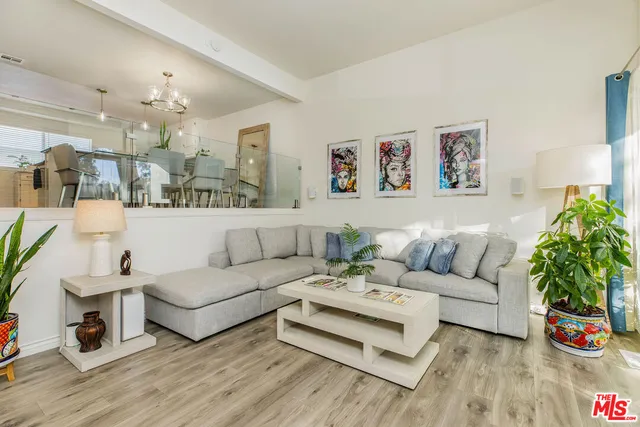 $1,195,000 | 4782 La Villa Marina, Unit G, Marina del Rey, CA 90292