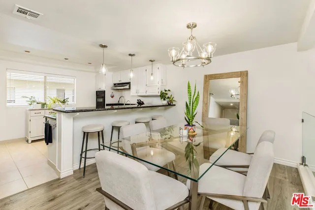 $1,195,000 | 4782 La Villa Marina, Unit G, Marina del Rey, CA 90292