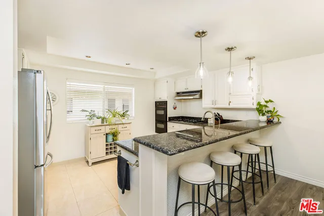 $1,195,000 | 4782 La Villa Marina, Unit G, Marina del Rey, CA 90292