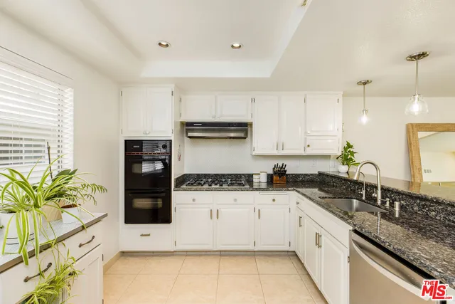 $1,195,000 | 4782 La Villa Marina, Unit G, Marina del Rey, CA 90292