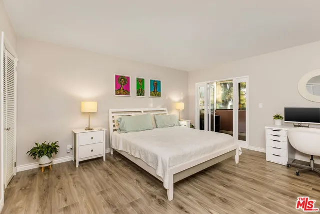 $1,195,000 | 4782 La Villa Marina, Unit G, Marina del Rey, CA 90292