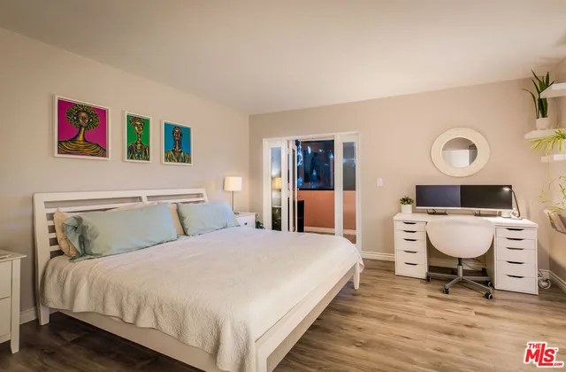 $1,195,000 | 4782 La Villa Marina, Unit G, Marina del Rey, CA 90292