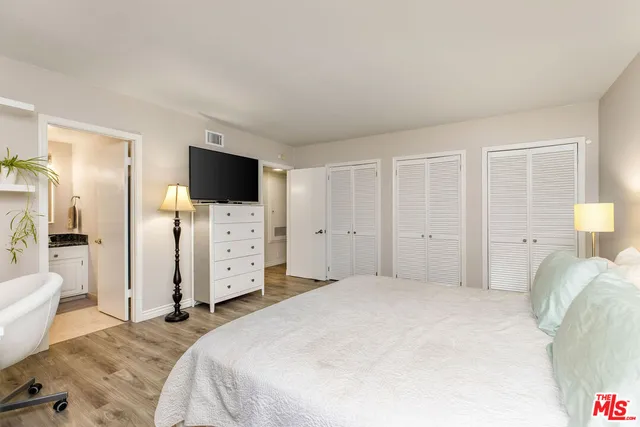 $1,195,000 | 4782 La Villa Marina, Unit G, Marina del Rey, CA 90292