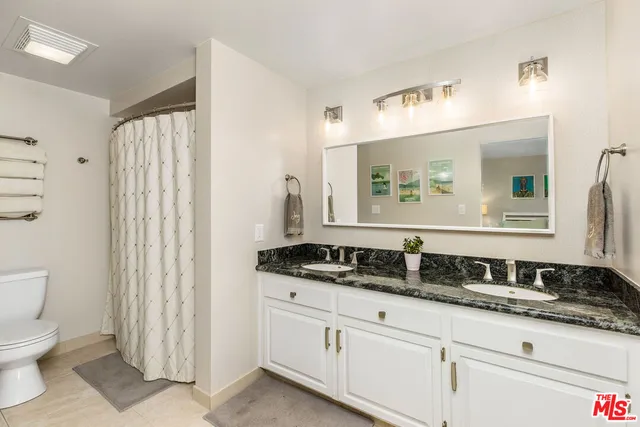 $1,195,000 | 4782 La Villa Marina, Unit G, Marina del Rey, CA 90292