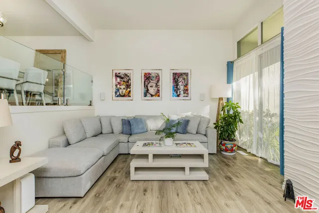 $1,195,000 | 4782 La Villa Marina, Unit G, Marina del Rey, CA 90292