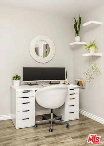 $1,195,000 | 4782 La Villa Marina, Unit G, Marina del Rey, CA 90292