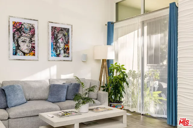 $1,195,000 | 4782 La Villa Marina, Unit G, Marina del Rey, CA 90292