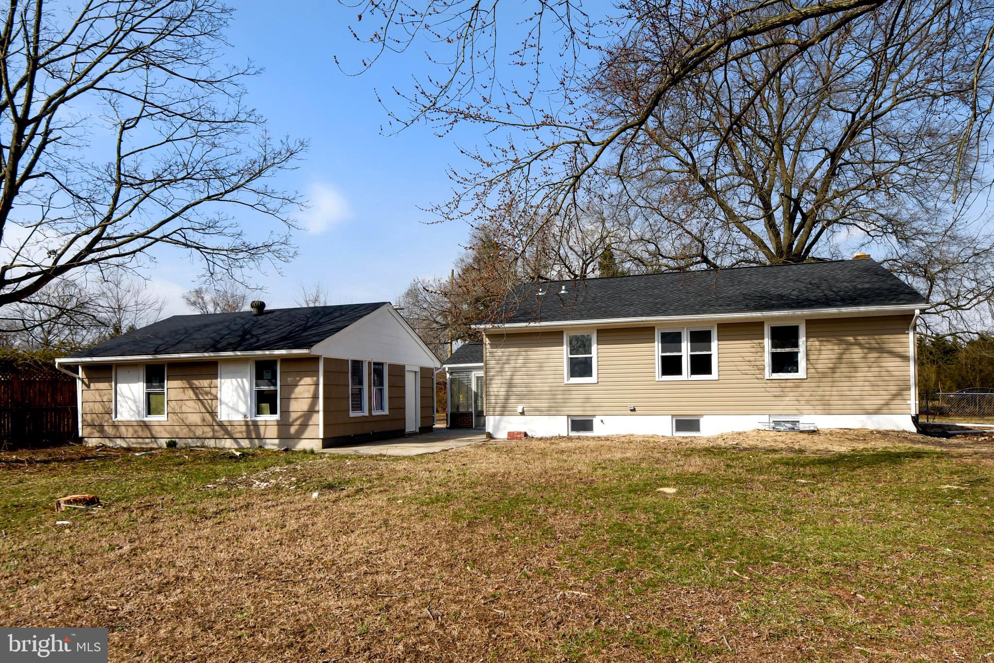 921 Reece Road Severn, MD 21144 - Photo 20 of 21 back view