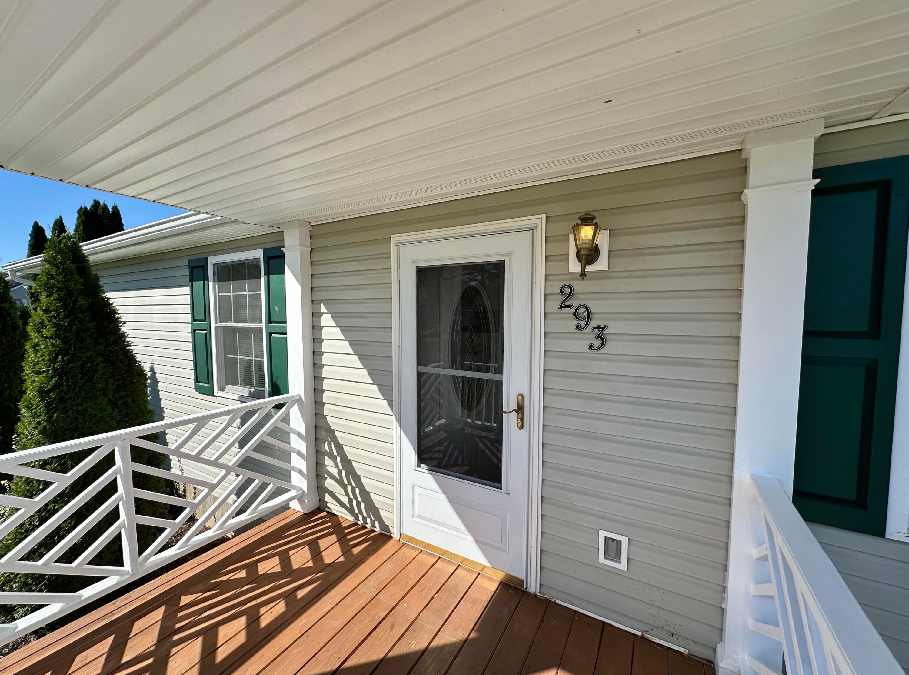 293 East Bailey Road Lewisburg, WV 24901 - Photo 9 of 59 Gallery Image 9