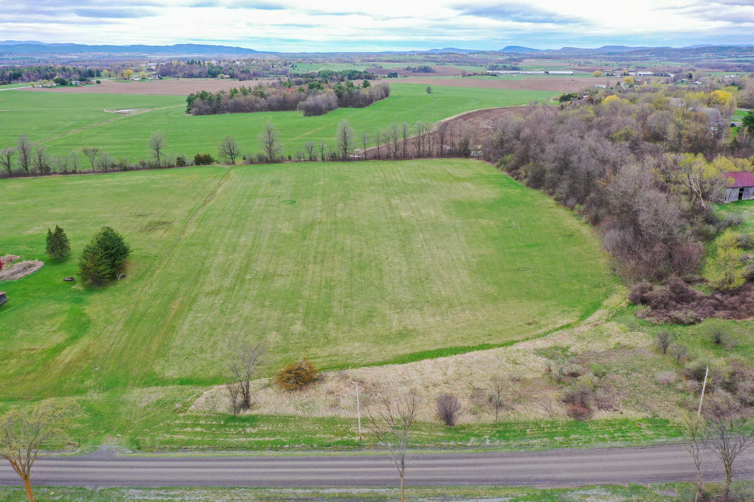 Tbd Whitford Road Addison, VT 05491 - Photo 2 of 7