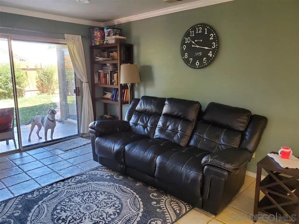 4876 Sumac Place Oceanside, CA 92057 - Photo 8 of 14 a view of a livingroom with furniture