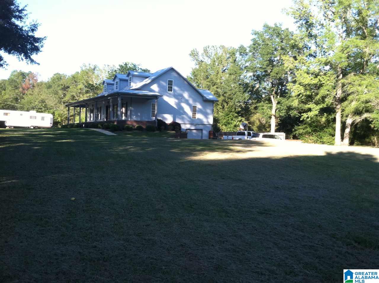 385 Old Stagecoach Road Woodstock, AL 35188 - Photo 20 of 26
