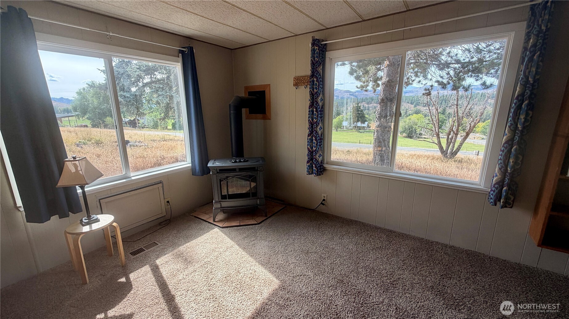 762 Twisp-Winthrop Eastside Road Winthrop, WA 98862 - Photo 19 of 33 Gallery Image 19