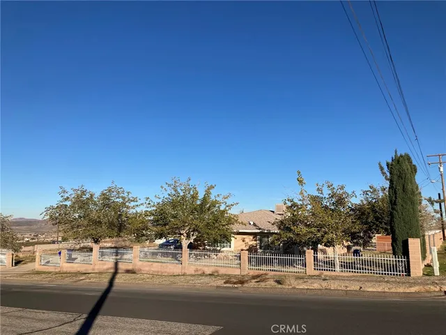 $350,000 | 34063 I Street, Barstow, CA 92311