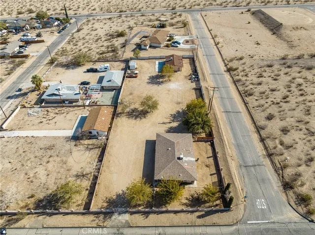 $325,000 | 34063 I Street, Barstow, CA 92311