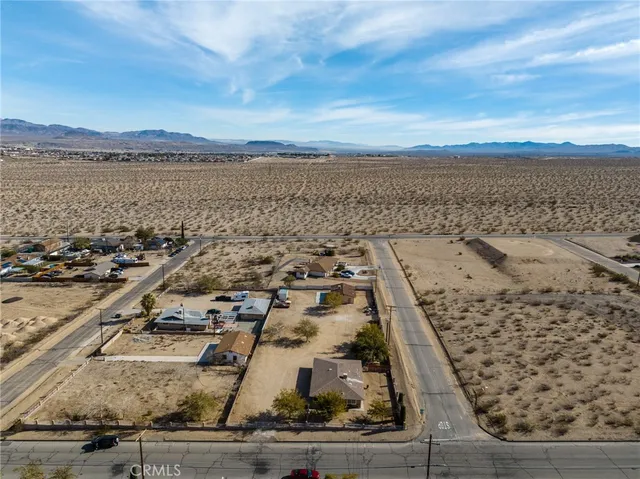 $325,000 | 34063 I Street, Barstow, CA 92311
