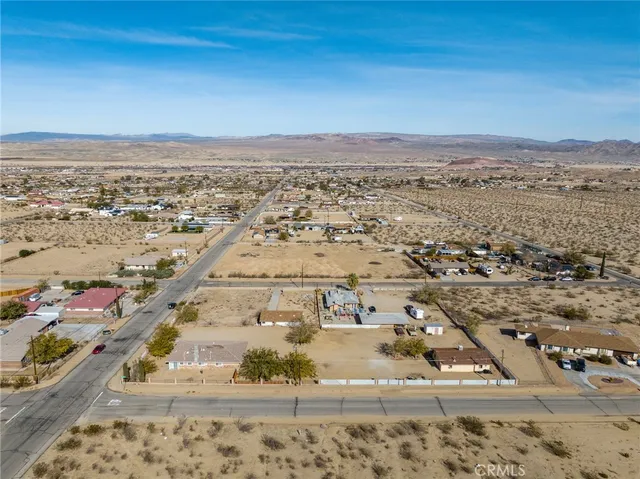 $325,000 | 34063 I Street, Barstow, CA 92311