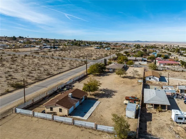 $325,000 | 34063 I Street, Barstow, CA 92311