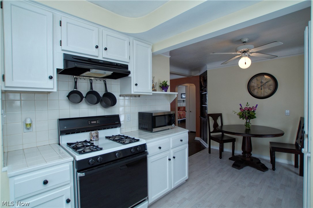 1361 Belrose Road Cleveland, OH 44124 - Photo 9 of 25 Gallery Image 9
