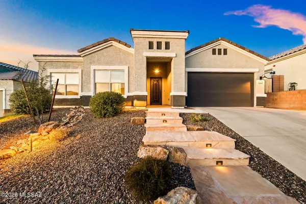 $2,750 | 5436 West Beacon Hill Drive, Marana, AZ 85658