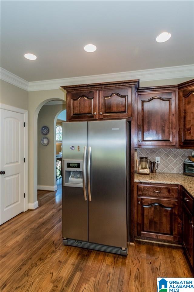 406 Middleridge Drive Springville, AL 35146 - Photo 19 of 49