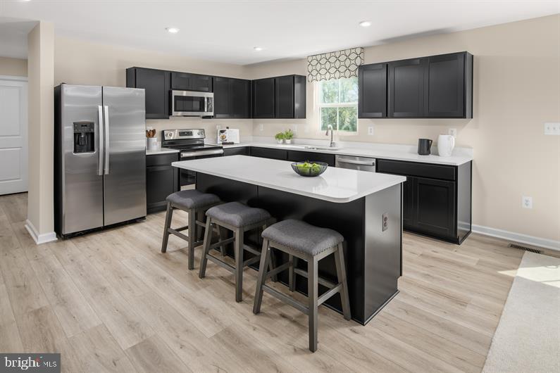 9209 Cooks Point Court, Unit 27 Lanham, MD 20706 - Photo 4 of 14 Gallery Image 4