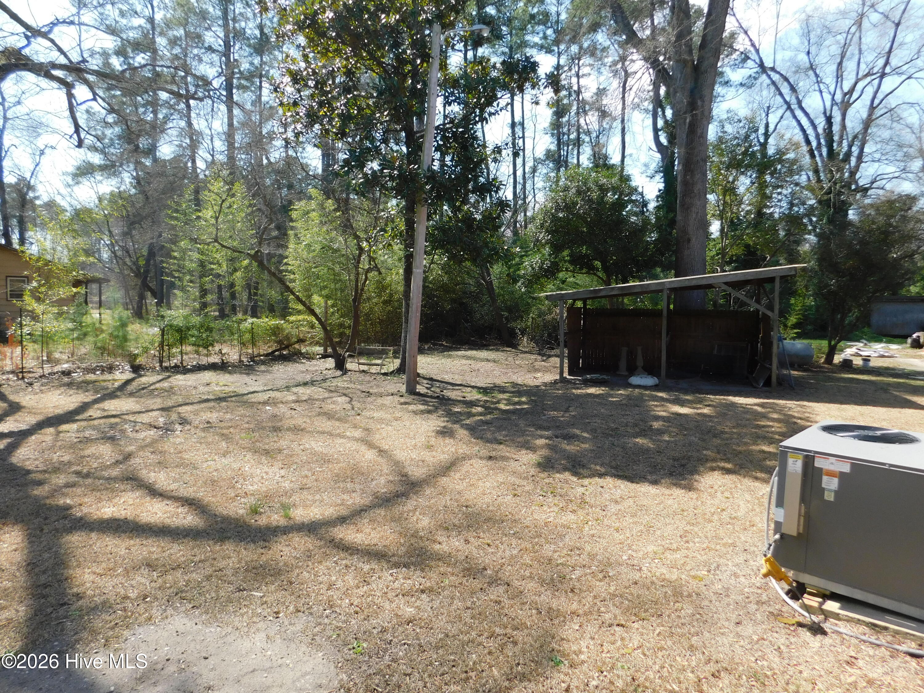 1003 Raleigh Street Laurinburg, NC 28352 - Photo 24 of 26 DSCN7781