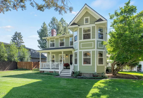 $998,888 | 20001 McClellan Road, Bend, OR 97702