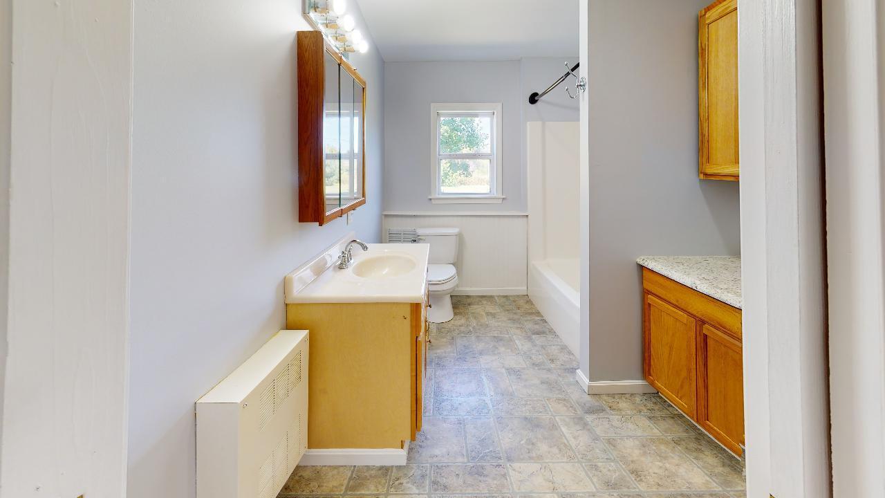 932 Grant Road Kenduskeag, ME 04450 - Photo 27 of 47 932-Grant-Road-Bathroom