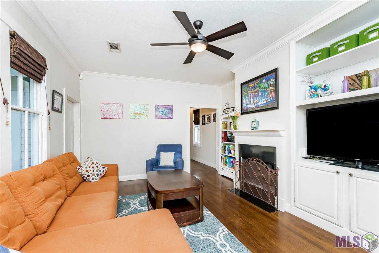 1615 Perkins Road Baton Rouge, LA 70808 - Photo 3 of 19