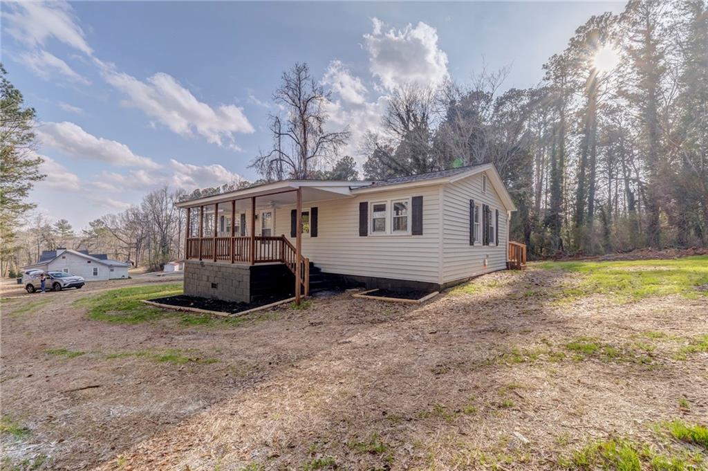 653 Fairview Road Ball Ground, GA 30107 - Photo 3 of 52