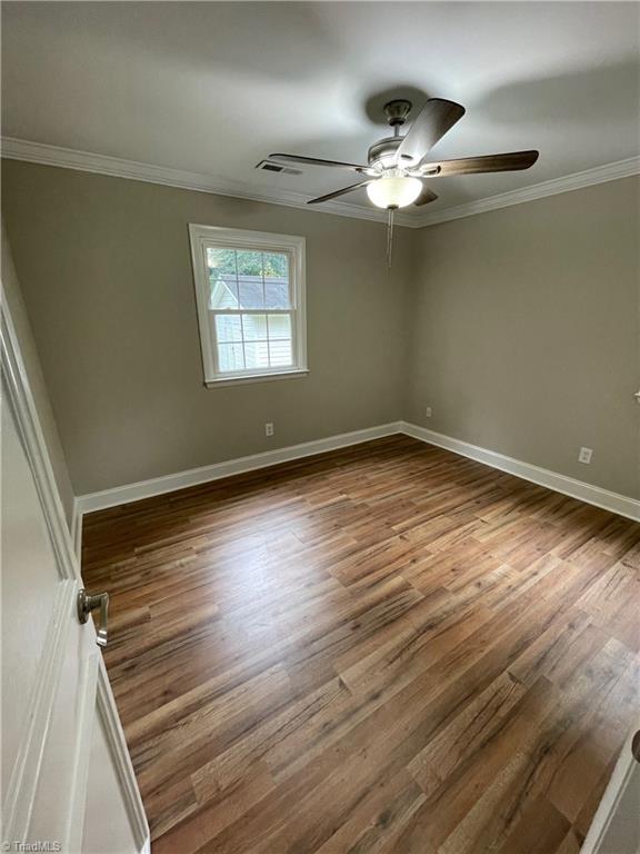 109 Foxdale Road King, NC 27021 - Photo 26 of 35 Bedroom