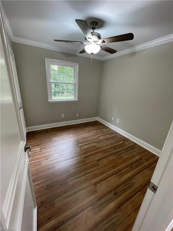 109 Foxdale Road King, NC 27021 - Photo 27 of 35 Bedroom