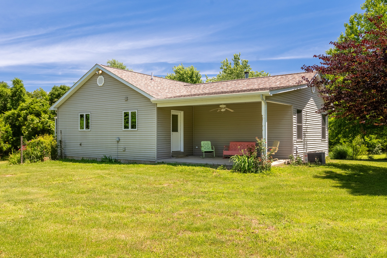 450 Clark School Road De Soto, IL 62924 - Photo 38 of 47