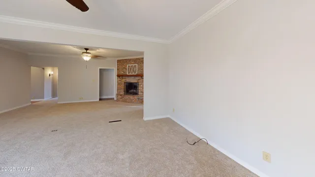 $499,000 | 231 Quail Hollow Drive, Dyersburg, TN 38024