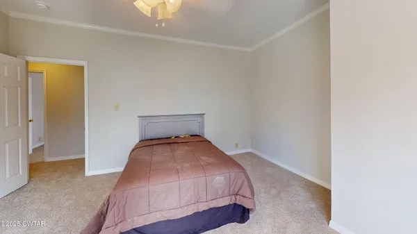 a view of house with outdoor space