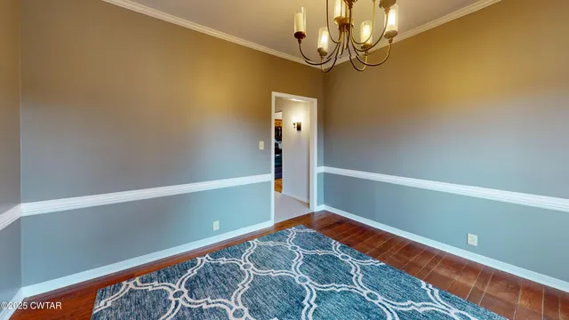 $499,000 | 231 Quail Hollow Drive, Dyersburg, TN 38024