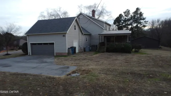 $499,000 | 231 Quail Hollow Drive, Dyersburg, TN 38024