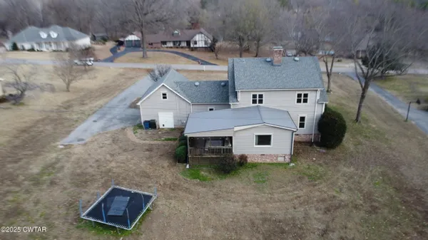 $499,000 | 231 Quail Hollow Drive, Dyersburg, TN 38024